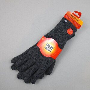 NWT Men's Heat Holders Thermal Gloves